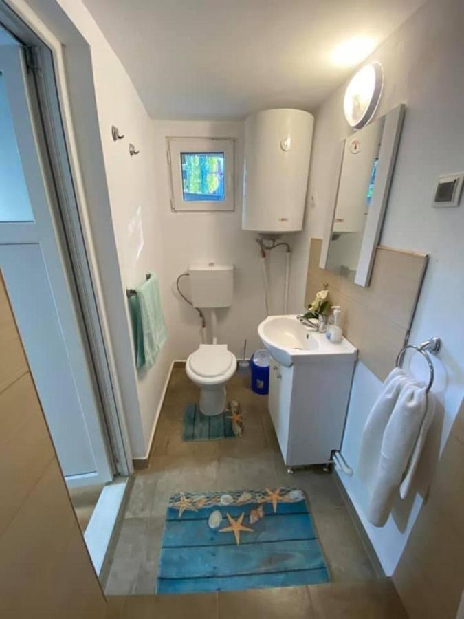 Casa Parvu Ξενοδοχείο Lunca Mare Εξωτερικό φωτογραφία