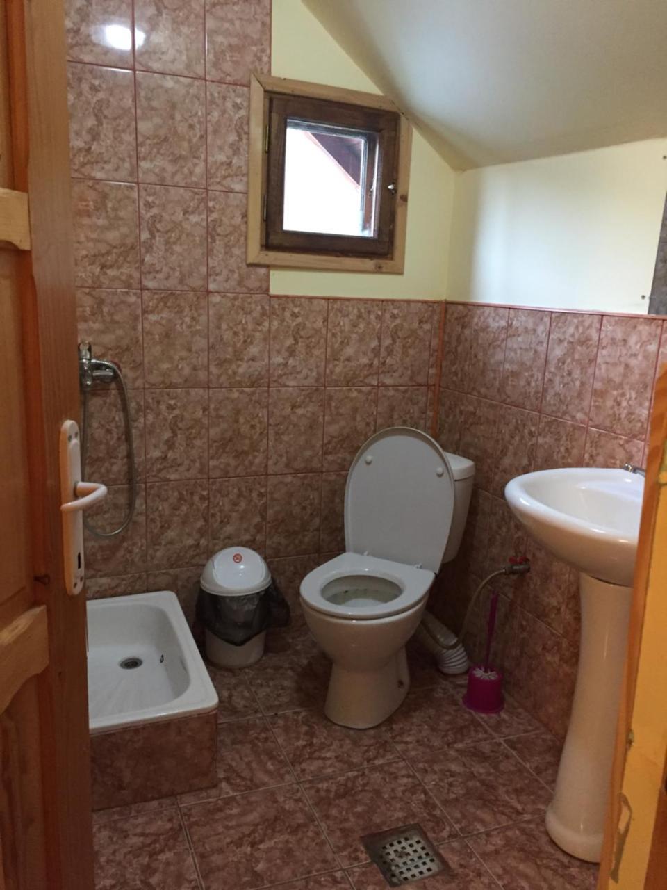Casa Parvu Ξενοδοχείο Lunca Mare Εξωτερικό φωτογραφία