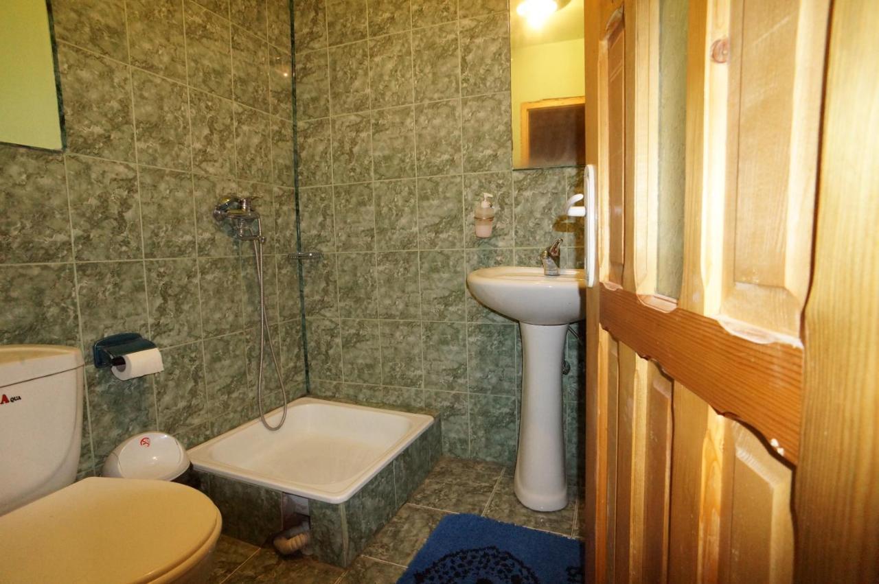 Casa Parvu Ξενοδοχείο Lunca Mare Εξωτερικό φωτογραφία