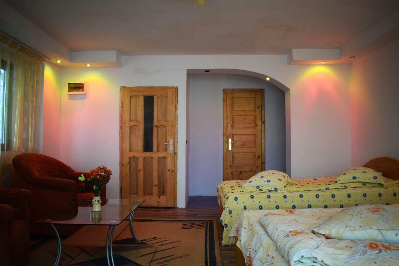 Casa Parvu Ξενοδοχείο Lunca Mare Εξωτερικό φωτογραφία