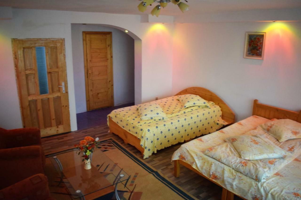 Casa Parvu Ξενοδοχείο Lunca Mare Εξωτερικό φωτογραφία