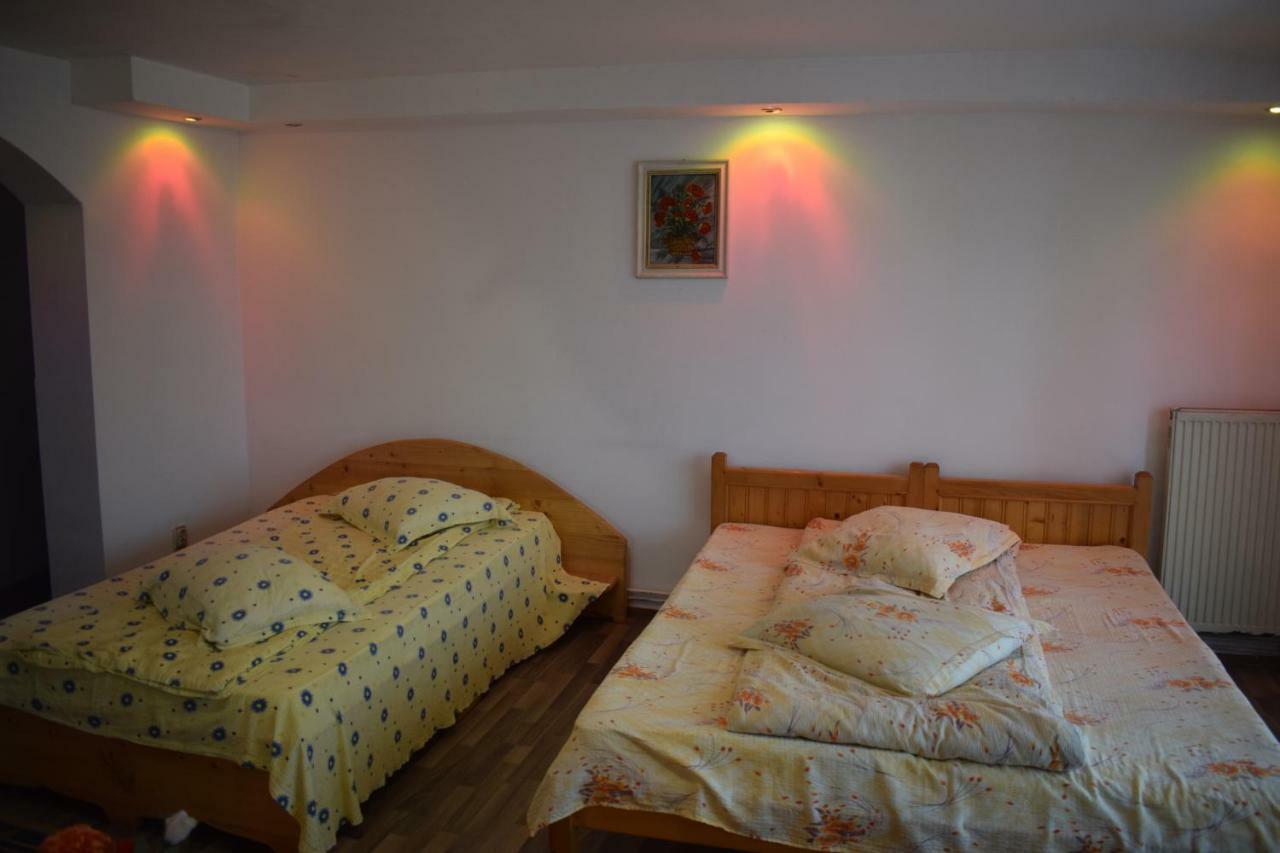Casa Parvu Ξενοδοχείο Lunca Mare Εξωτερικό φωτογραφία